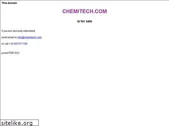 chemitech.com