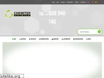 chemiter.org