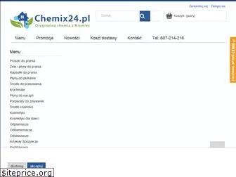 chemix24.pl