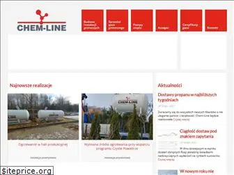 chemline.pl