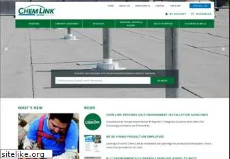 chemlink.com