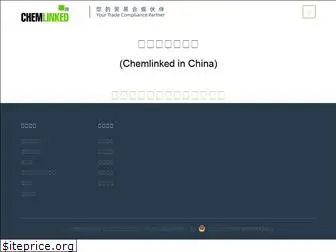 chemlinked.com.cn