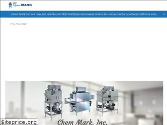 chemmarkinc.com