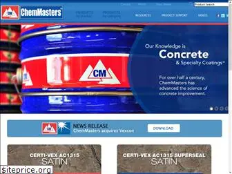 chemmasters.net