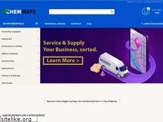 chemmate.co.nz