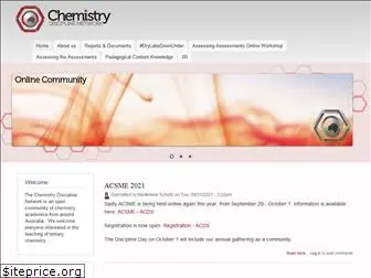 chemnet.edu.au
