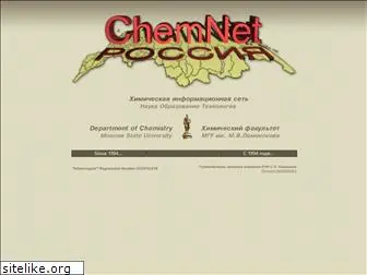 chemnet.ru