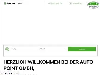 chemnitz.skoda-auto.de