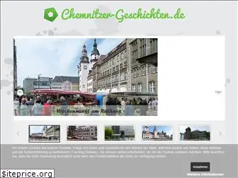 chemnitzer-geschichten.de