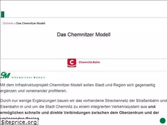 chemnitzer-modell.de