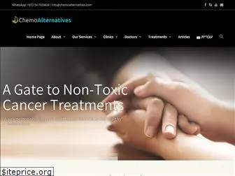 chemoalternatives.com