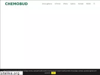 chemobud.com.pl