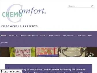 chemocomfort.org