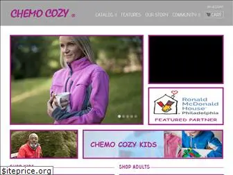 chemocozy.com