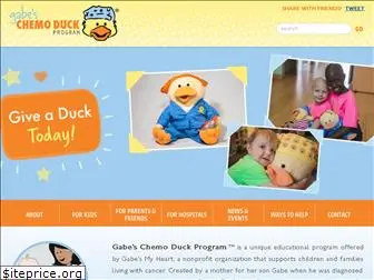 chemoduck.org