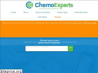 chemoexperts.com