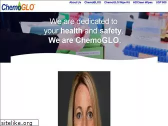 chemoglo.com