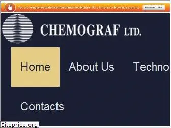 chemograf.com