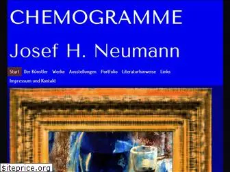 chemogramme.de