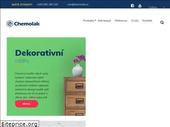 chemolak.cz