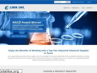 chemone.com