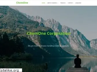 chemonecorp.com
