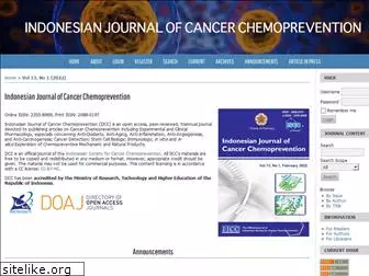 chemoprev.org