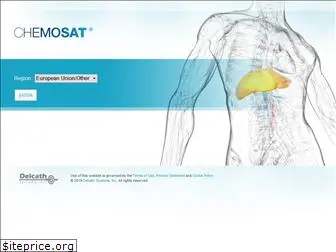 chemosat.com