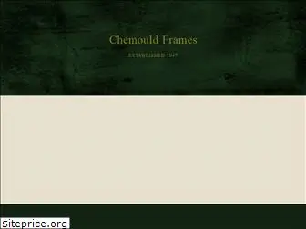 chemouldframes.com