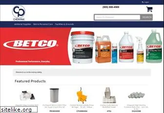 chempakproducts.com