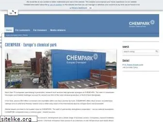 chempark.com