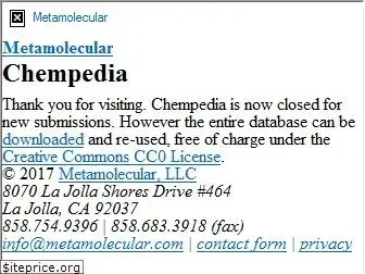 chempedia.com