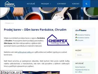 chempex.eu