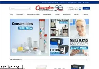 chemplex.com