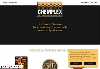 chemplexauto.com