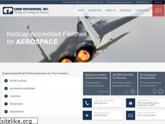chemprocessing.com