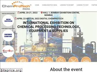 chemprotechindia.com