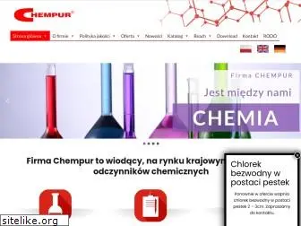 chempur.pl