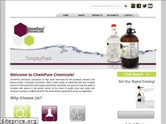 chempurebrand.com