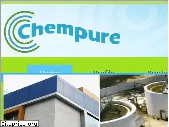 chempuretech.com