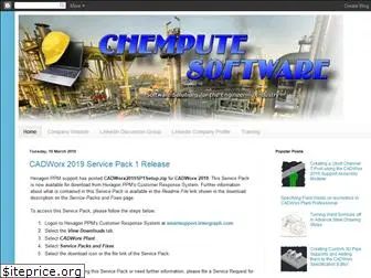 chemputesoftware.blogspot.com