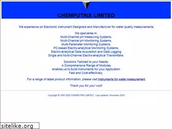 chemputrix.com