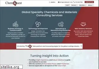 chemquest.com