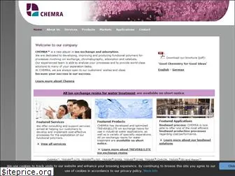 chemra.com