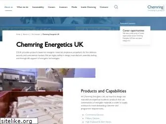chemringenergetics.co.uk