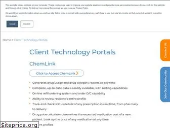 chemrx.net