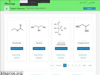 chemryt.com