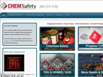 chemsafety.ca