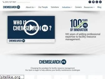 chemsearch.com