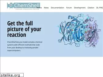 chemshell.org